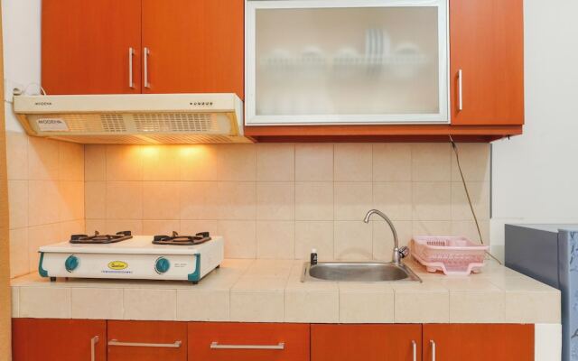 Best Deal And Restful 2Br Marina Ancol Apartment