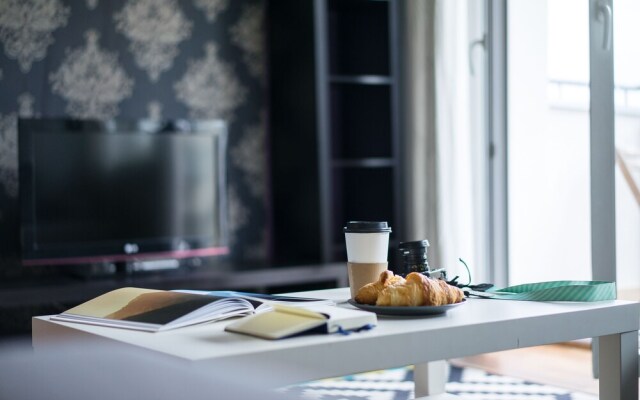 Apartment4you Centrum 1