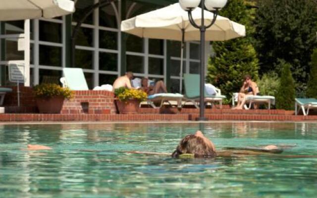 Hotel Birkenhof Therme