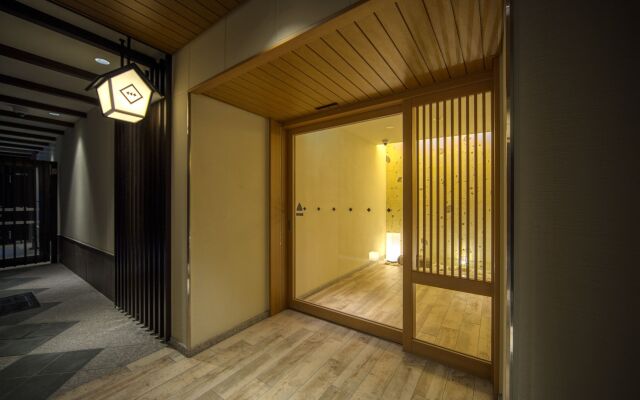 Sotetsu Fresa Inn Kyoto Shijokarasuma
