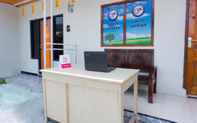 OYO 2873 Griya Annisa