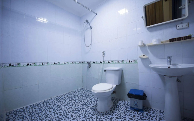 Marriotte Hotel Hanoi