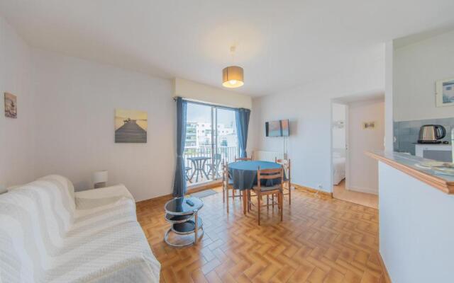 Résidence Clemenceau 1