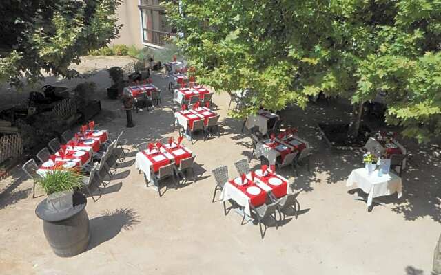 Domaine Les Hautannes