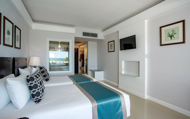 Thavorn Palm Beach Resort Phuket