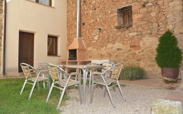 Apartamentos Les Valeres