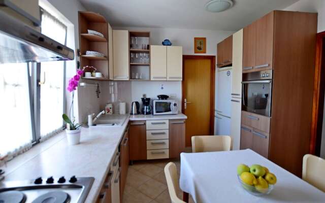 Apartment Vedrana