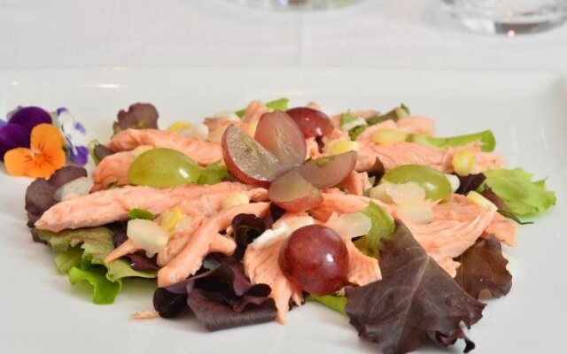 Hotel Locanda Grego