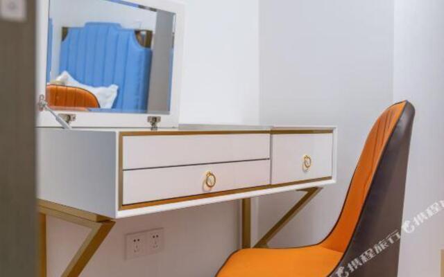 Xinpu Hotel Apartment