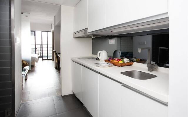 Nomo Times International YOU Apartment