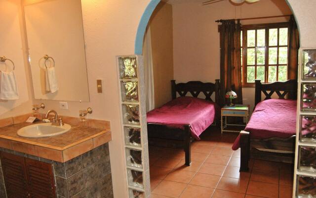 Jungle Beach Hotel Manuel Antonio