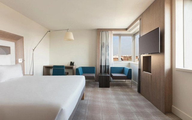 Novotel Paris Saint Denis Stade Basilique