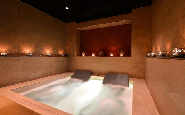 Matterhorn Lodge Boutique Hotel & Apartements