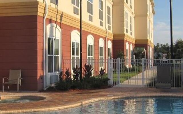 Country Inn and Suites Of Yulee