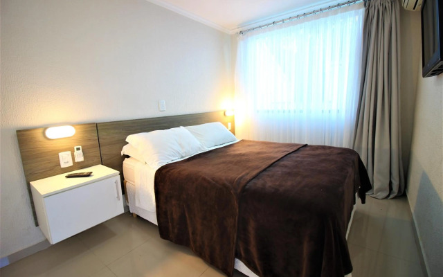 Bombinhas Summer Beach Hotel & Spa