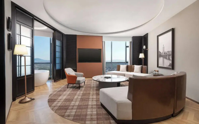 Days Hotel by Wyndham Changsha Yuhua East