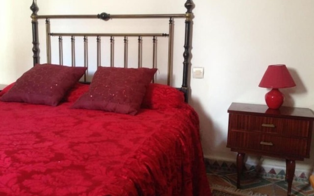 Riad La perla