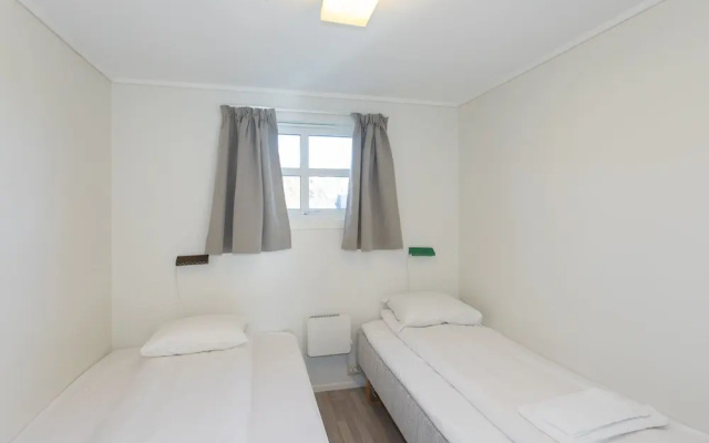 Topcamp Bie - Grimstad