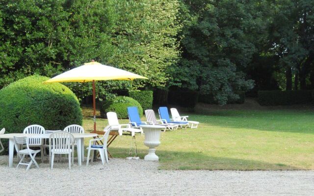 Manoir Saint Hubert