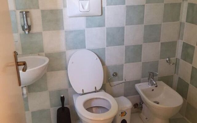 B&B La Petra Longa