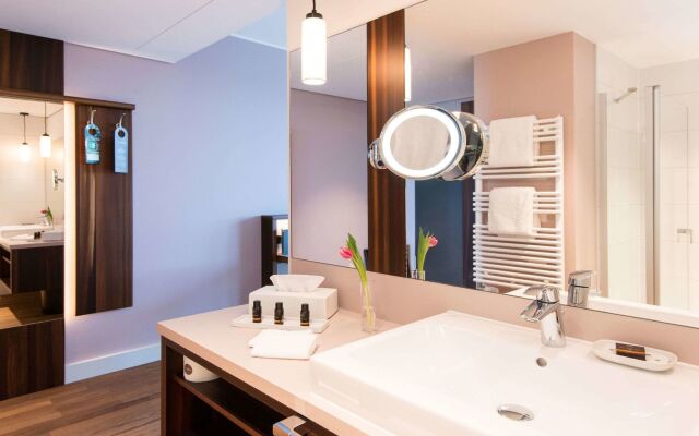 THE LIBERTY Hotel Bremerhaven, BW Signature Collection