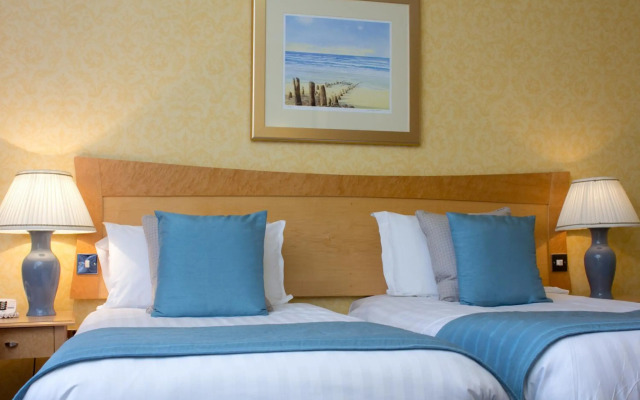 Imperial Hotel