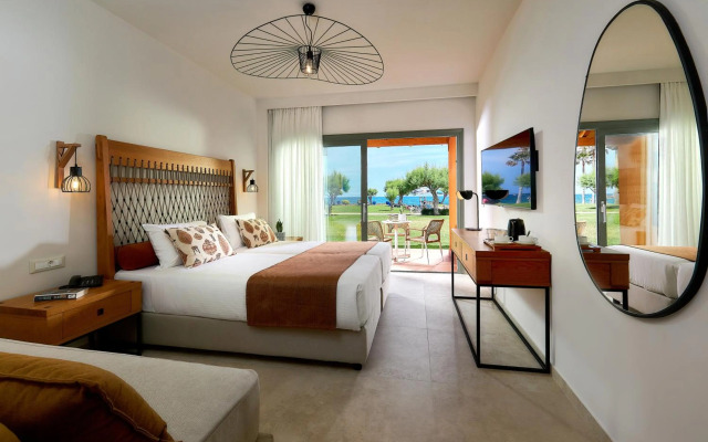 Sirens Beach and Village - All Inclusive