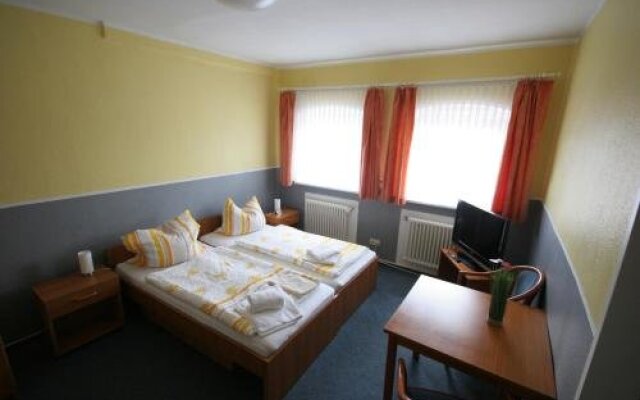 Aparthotel Gästehaus Perleberg