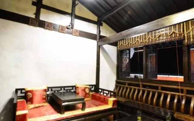 Laojie 89 Inn