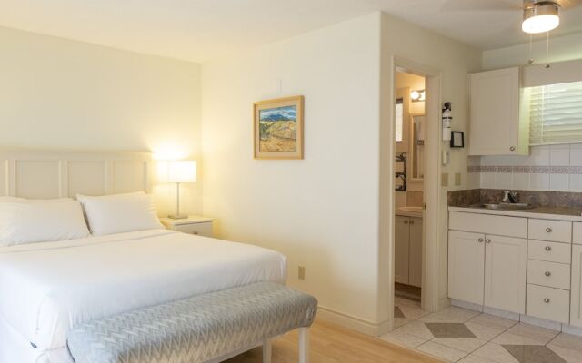 The Village Motel