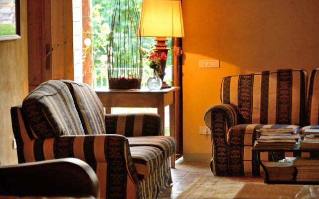 Tombolina Relais - Antico Casolare