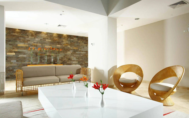 The Legend Paracas Resort, a Destination by Hyatt Hotel