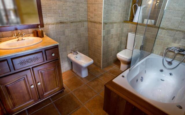 Apartamento Premium 46 1E