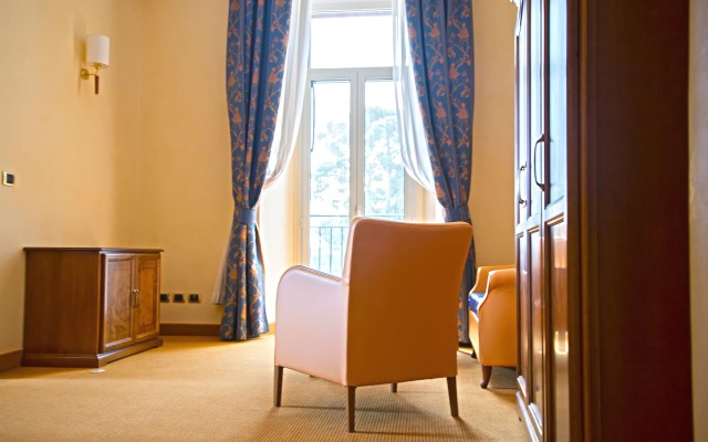 Park Hotel Elizabeth