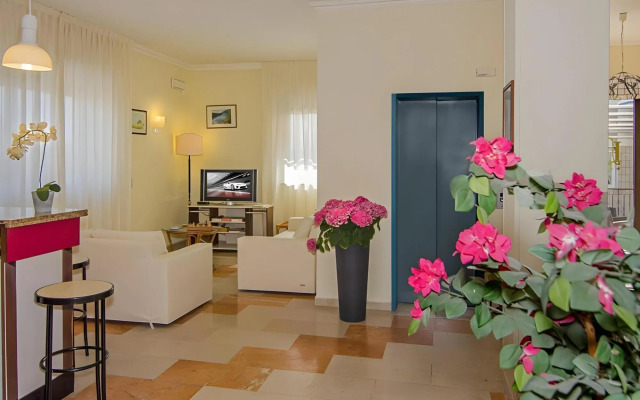Hotel Laurin