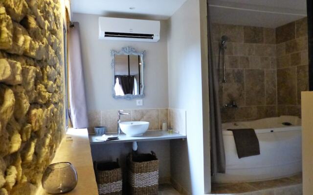 La fontaine de rocoule