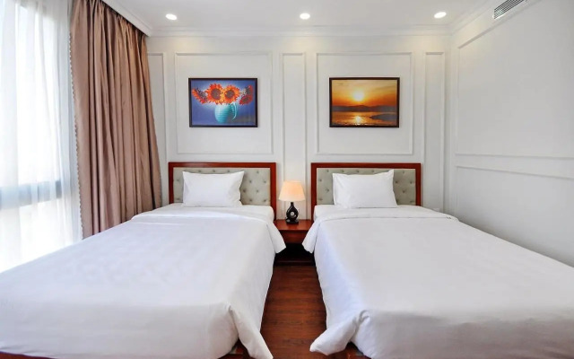 Villa 341 Lê Duẩn