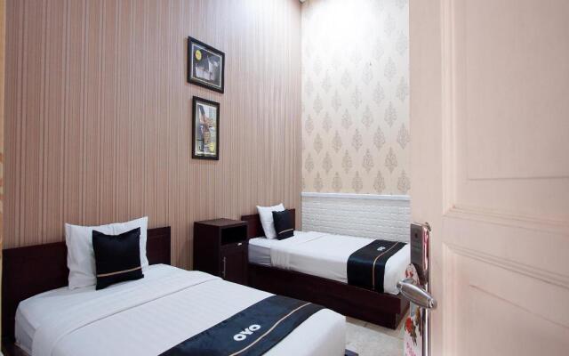 OYO 3864 Babaran 71