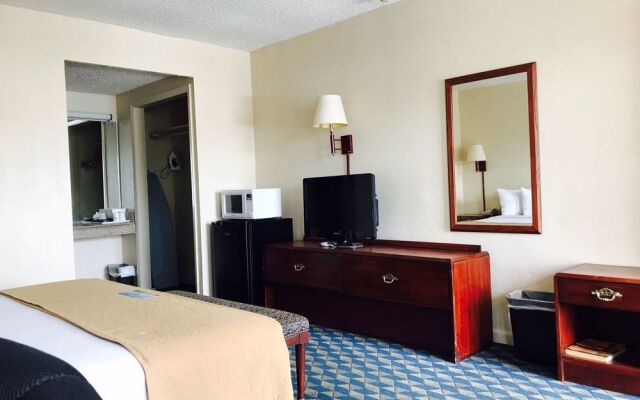 Days Inn Wrightstown