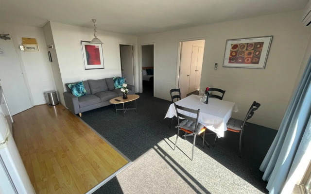 Atrium Hotel Mandurah