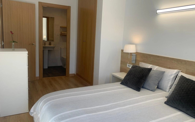 Santa María de Panticosa