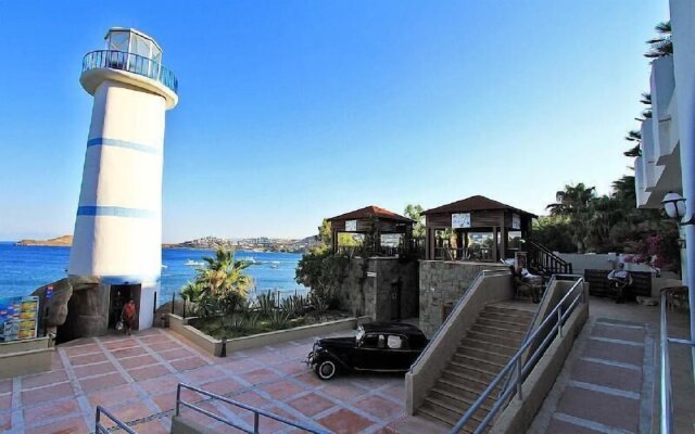 Jura Hotels Bodrum Resort