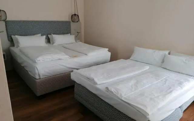 Stadt-gut-Hotel Astra