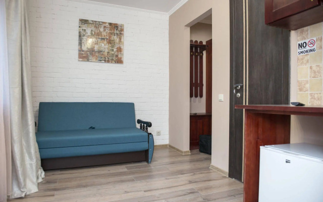 Odessa Rent Service Apartments at Sea-side