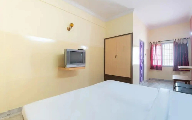 Udupi Sindhuri Inn by OYO Rooms