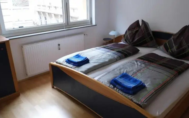 Apartment Alpha 2
