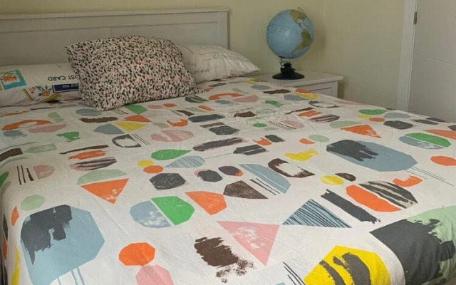 Holiday Villa, heated pool