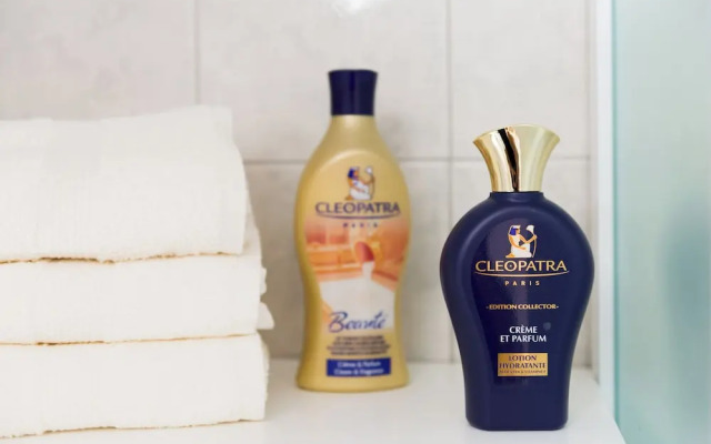 Green Hills Apartment