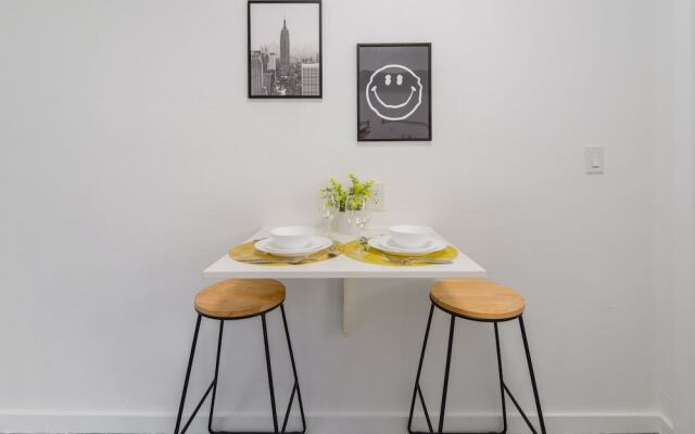 Lovely Studio 15 min from the beach