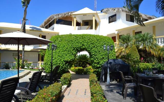 Phoenix Spa and Resort Condominium